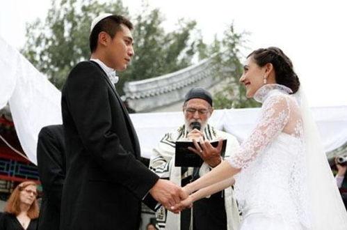 刘烨老婆安娜背景,刘烨背后的优雅力量