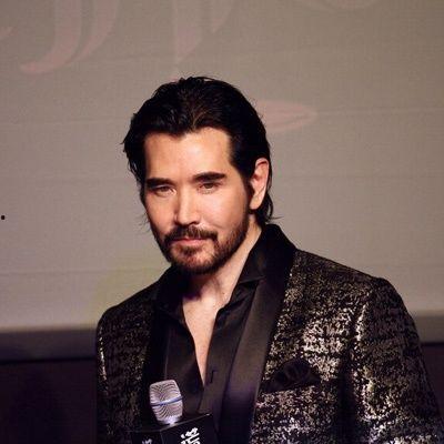 络腮胡子照片,探寻独特面部特征的魅力