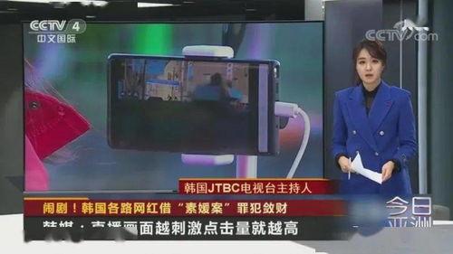 韩国网红金南,韩国网红的时尚魅力与影响力揭秘