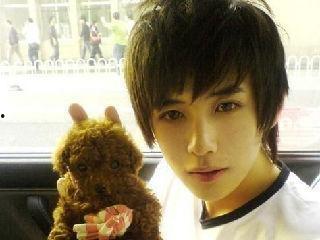 林宇靖个人资料,才华横溢的年轻艺术家，多领域成就斐然