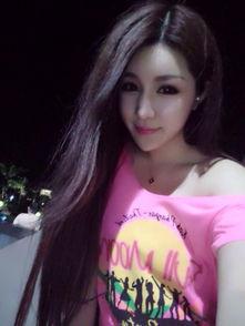 郭婷瑜图片,镜头下的时尚魅力