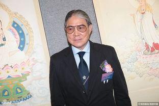 霍震霆娱乐,揭秘香港娱乐圈的传奇家族势力