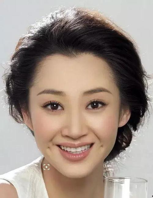 酒窝的照片,捕捉瞬间美好