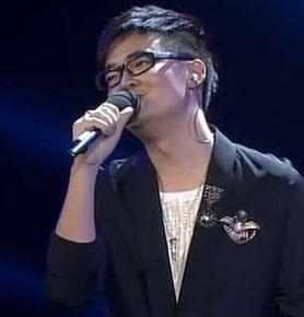 前男友歌手资料