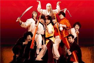 功夫表演搞笑视频,笑料百出！功夫表演搞笑视频大盘点