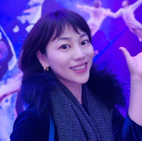 孙东云生活照,揭秘明星的日常时光