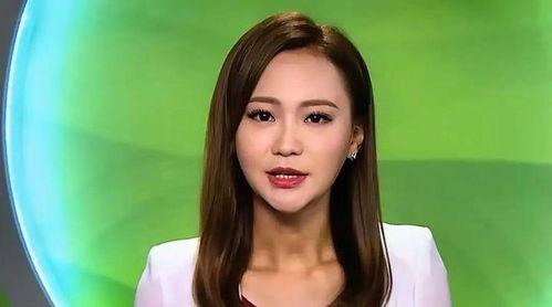 广东新闻台女主播,新闻台风采与魅力并重