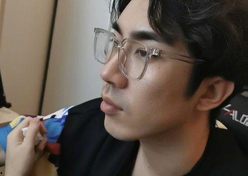 网红骚男照片,网络红人独特魅力写真集