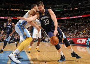 加索尔照片,镜头下的篮球巨星