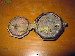 于氏八卦膏,传统秘方与现代科技的完美融合