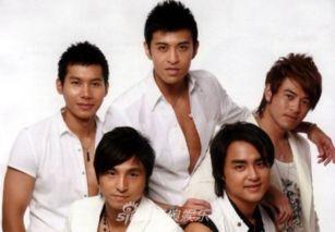 183club资料,华语乐坛青春偶像组合的辉煌历程与传奇故事