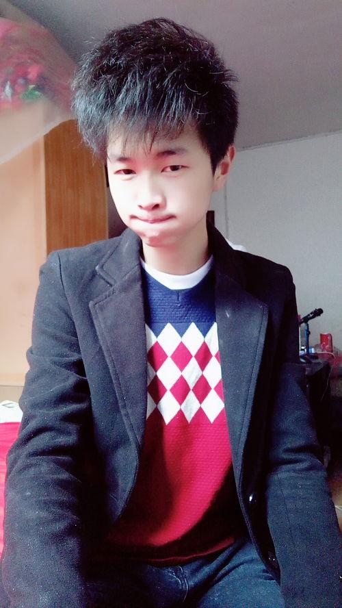 郭联会个人资料,从平凡走向卓越的奋斗历程