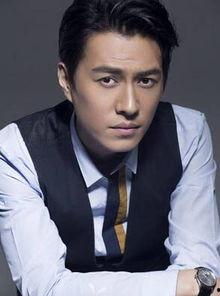 高晓攀个人资料身高