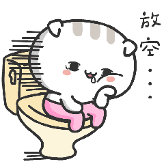 躺倒流泪表情包,网络时代的情感共鸣与幽默表达