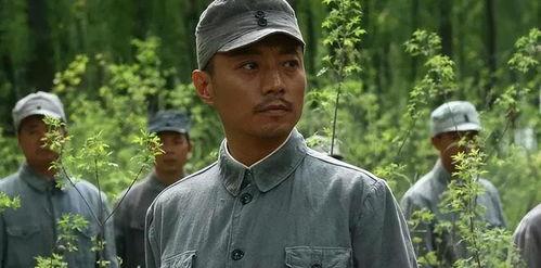 聂荣臻资料50字