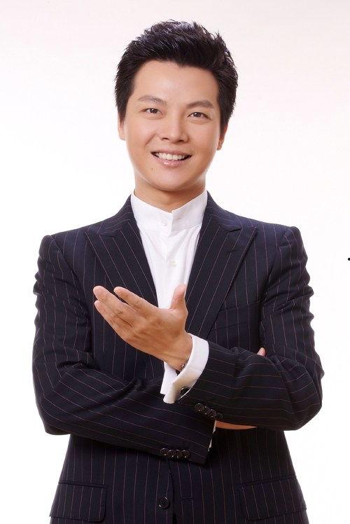 任鲁豫照片,魅力主持人的经典瞬间